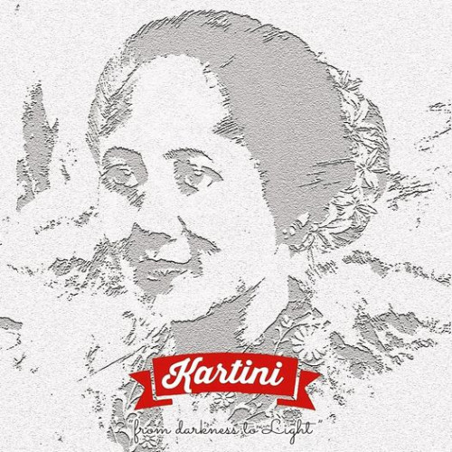 keripik-pedas Happy Kartini Day